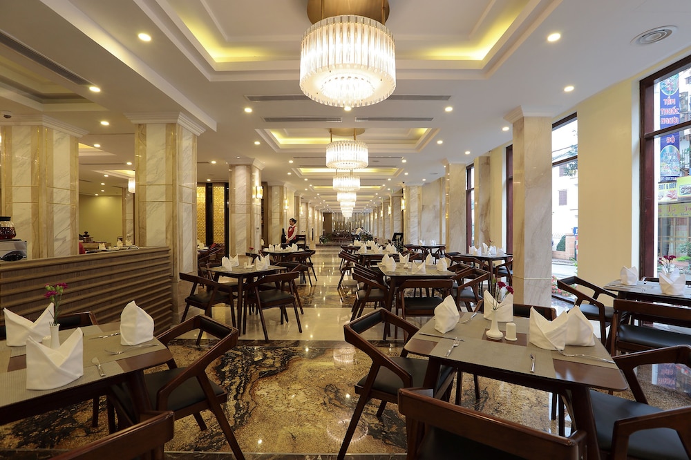 Canvas Sapa Legend Hotel 47/63