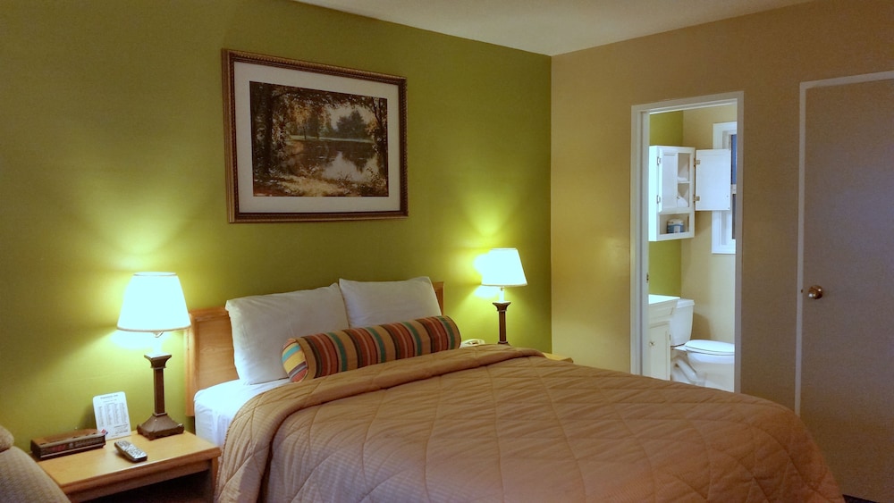 Travelers Inn Eugene University 13/51