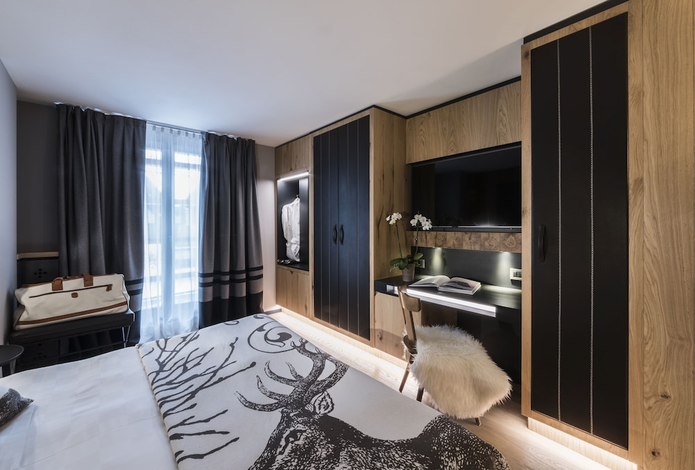 Majestic Mountain Charm Hotel 25/58