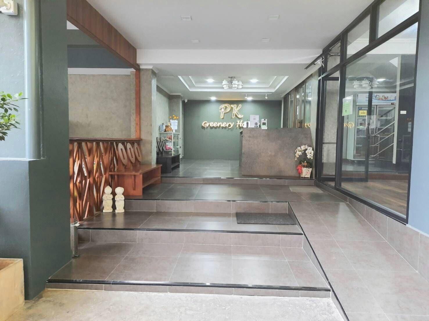 Phongkaew Hotel 9/27