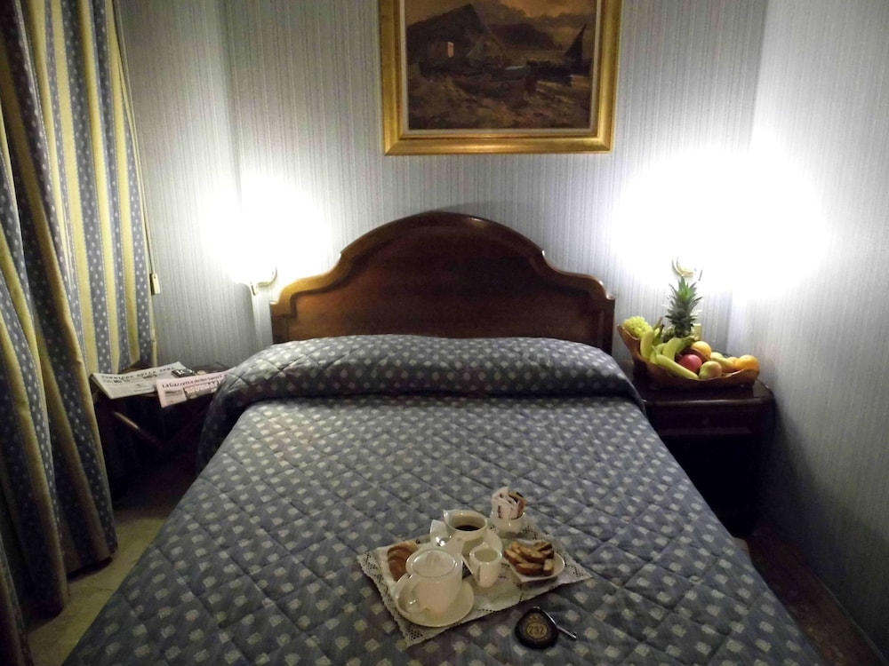 Hotel Accursio 15/61