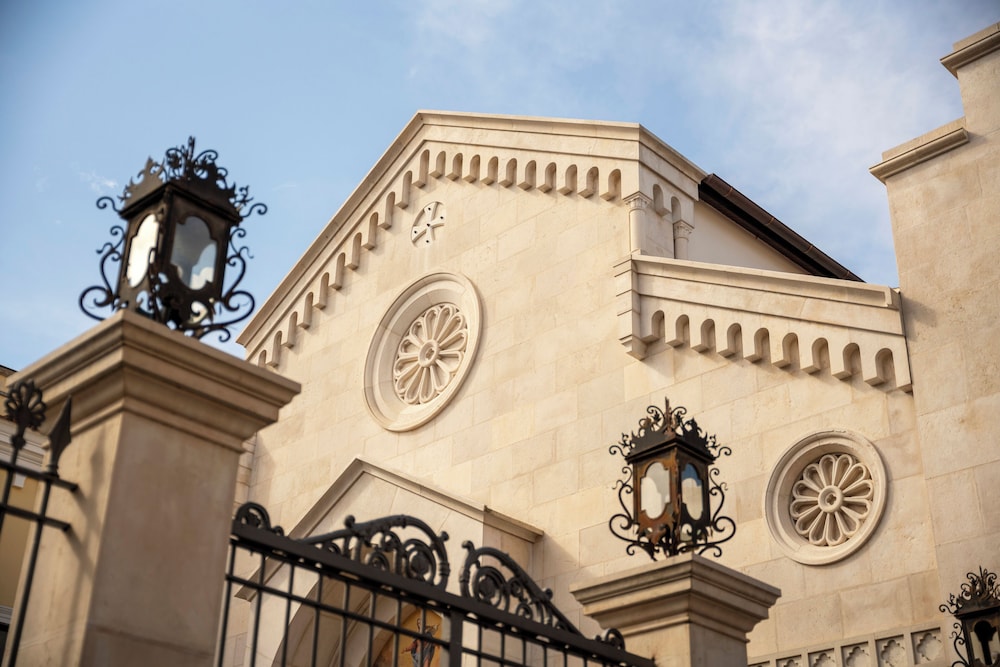 Palazzo Tasso 11/71