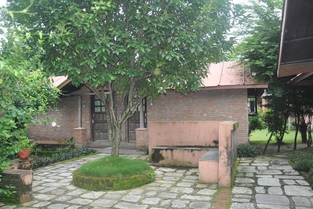 Hotel Elephant Camp 13/15
