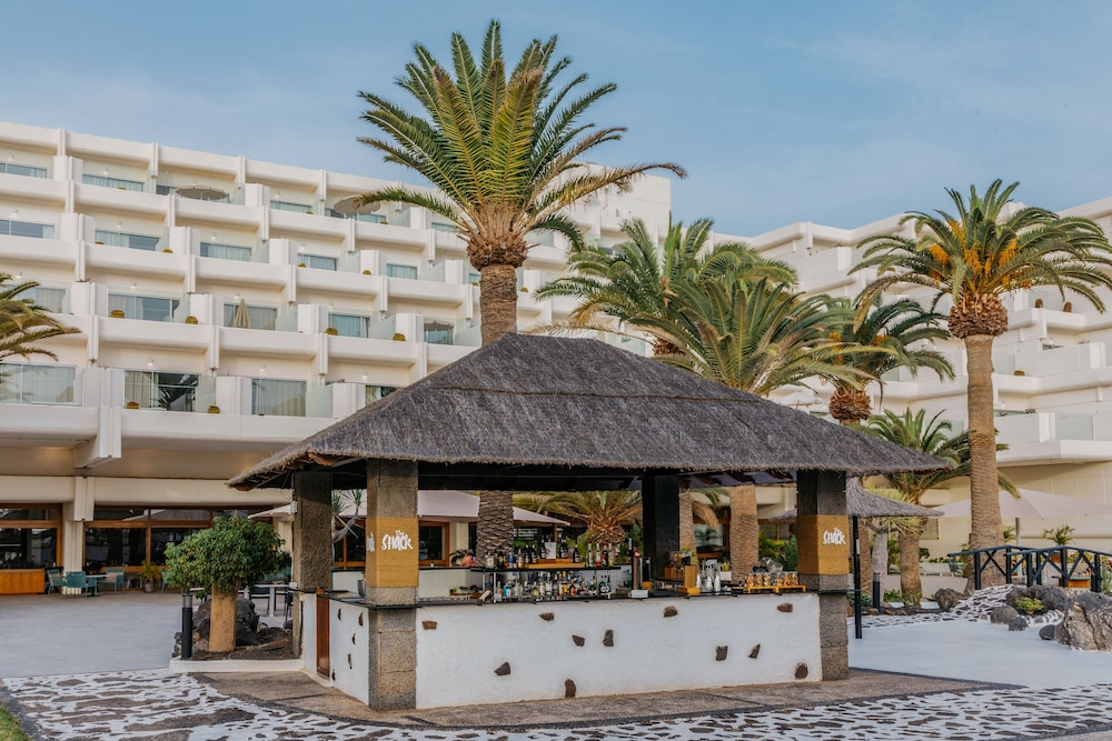 Paradisus Salinas Lanzarote 8/65