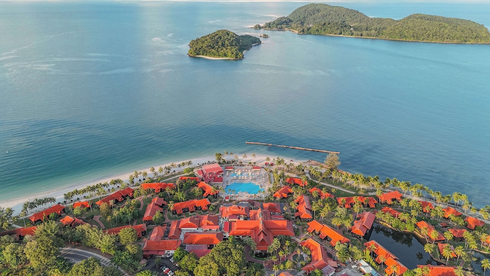 Pelangi Beach Resort and Spa 69/74