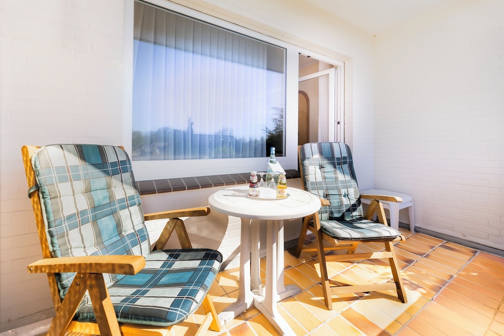 Akzent Hotel Berlin 26/46