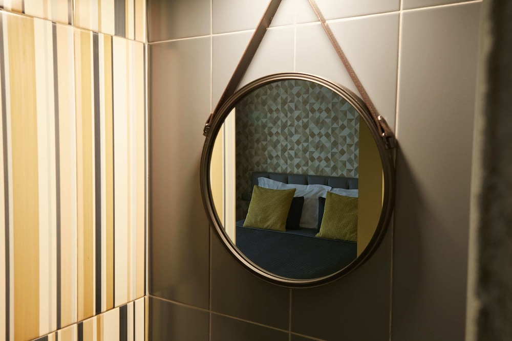 15 Quindici By Serendipity Rooms酒店(15 Quindici By Serendipity Rooms) 图片5