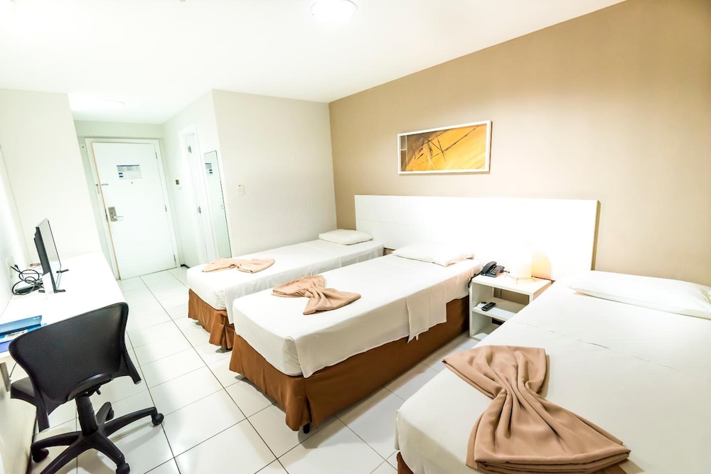 Slz Lagoa Hotel 36/60