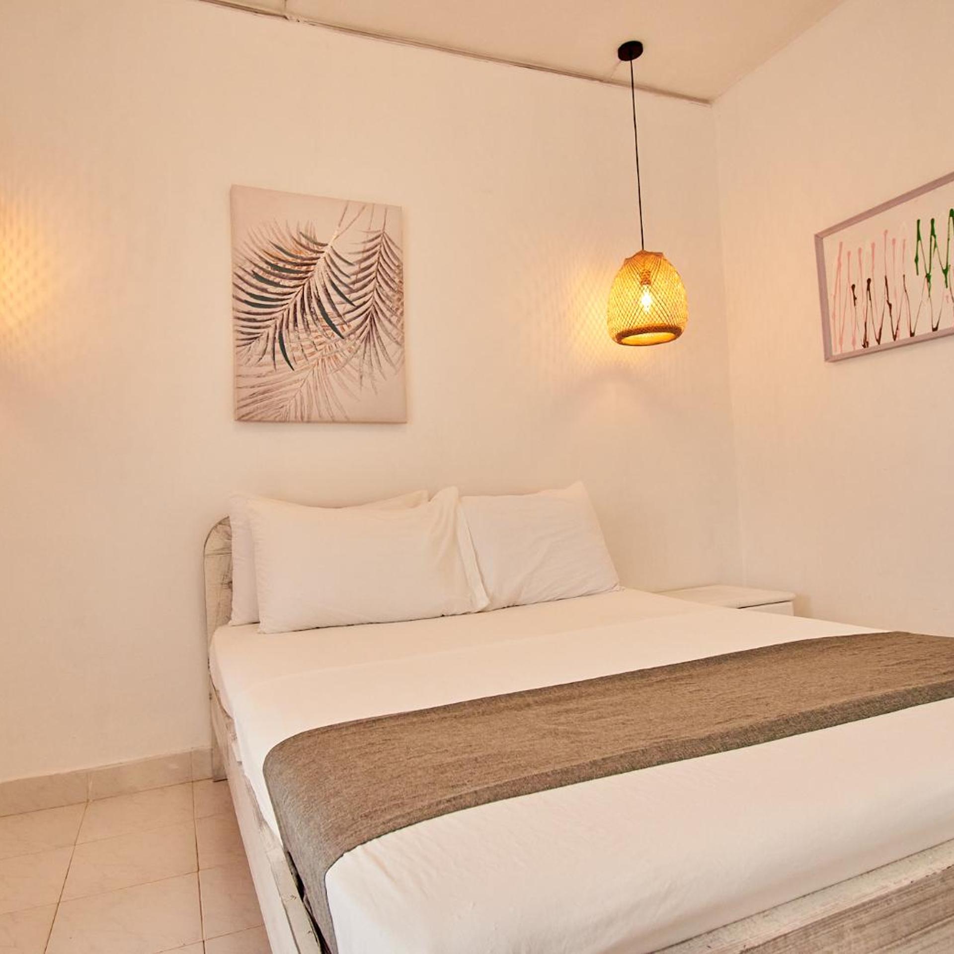 Kpre Covenas by Bernalo Hotels 4/33