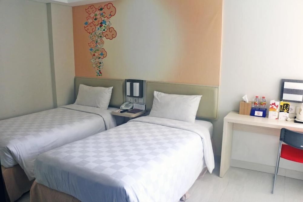 Cordela Hotel Cirebon 8/26