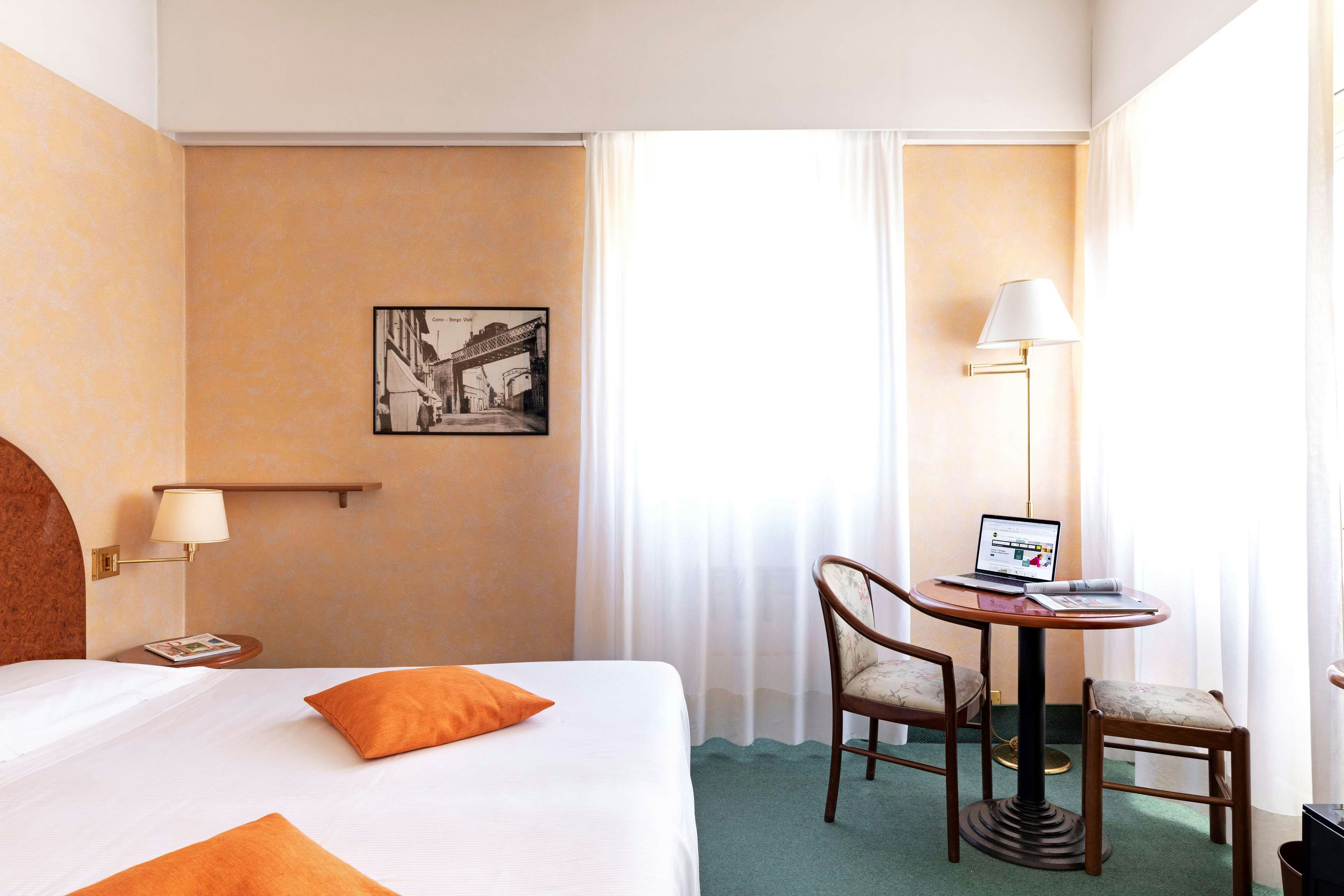 B&B Hotel Como City Center 11/25