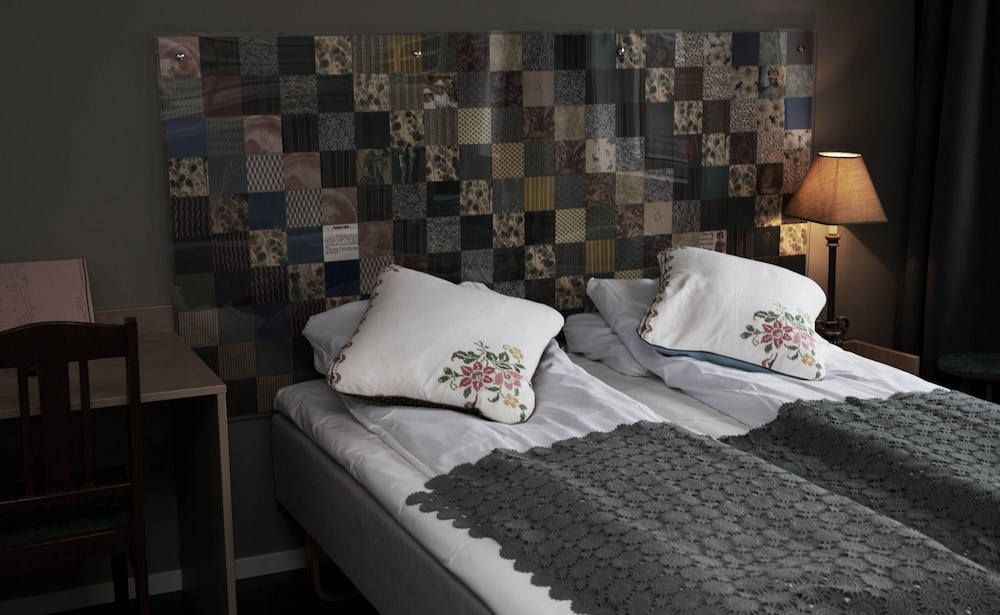 Lillehammer Station Hotel & Hostel 15/49