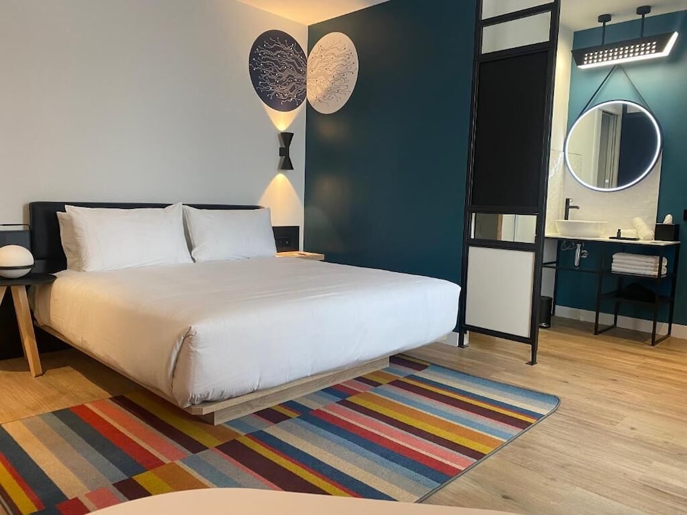 Aloft Hotel Dijon By Marriott 13/50