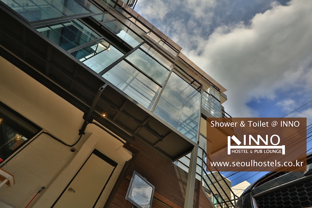 Inno Hostel &amp; Pub Lounge Hongdae 2/65