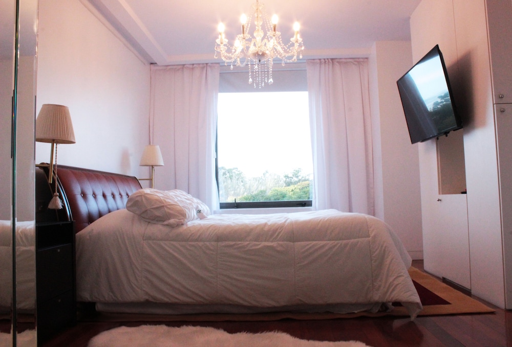 Residence Master Suite en Porteno Building 1/34