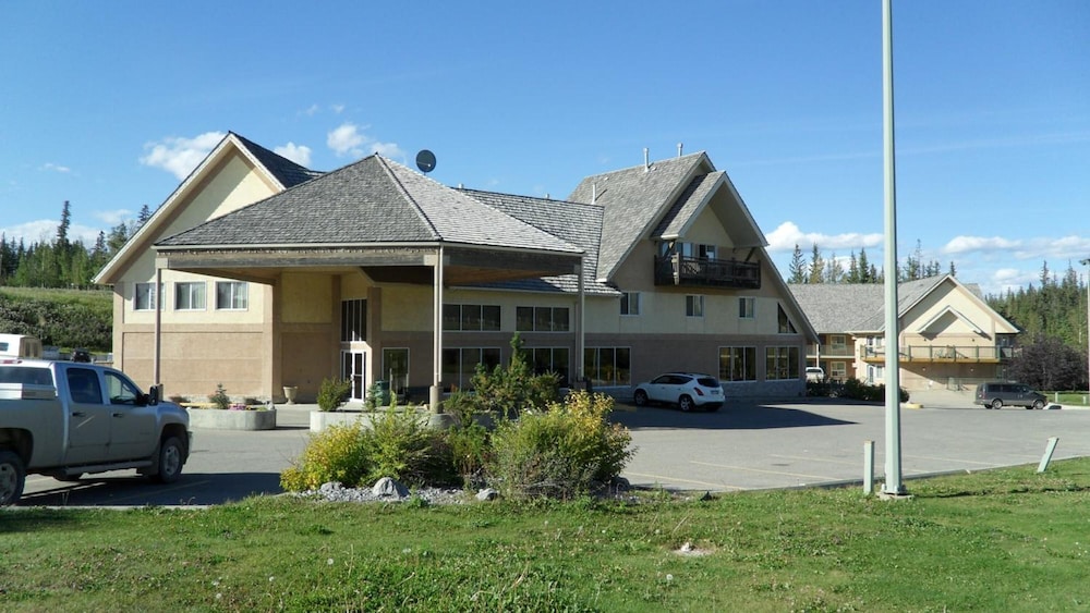Lakeview Inn And Suites Hinton 8/41