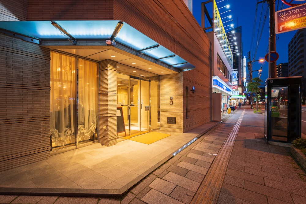 Hotel Katsuyama Premier Ex Business Hotel Katsuyama 38/56