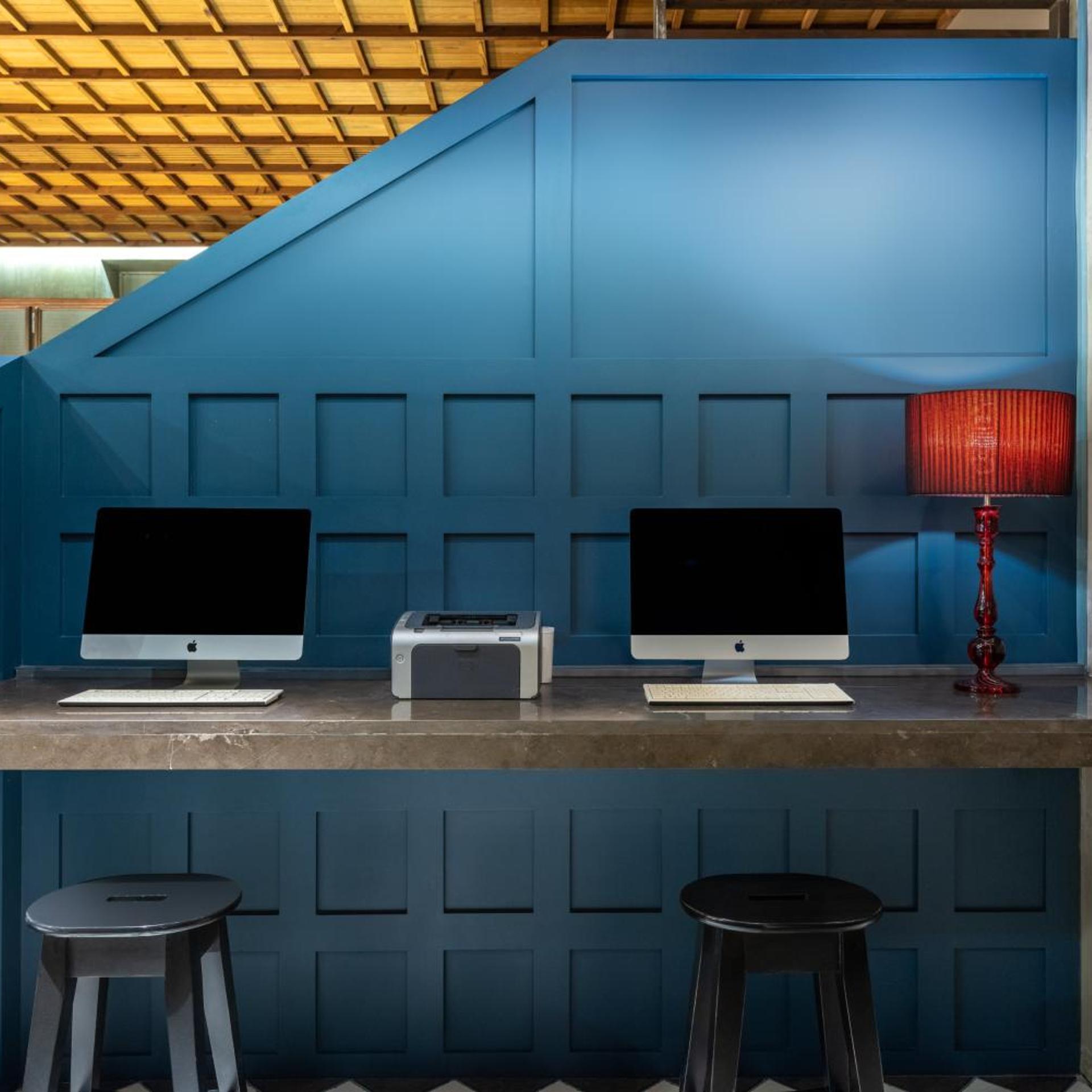 Holiday Inn Express Zhongguancun 45/50