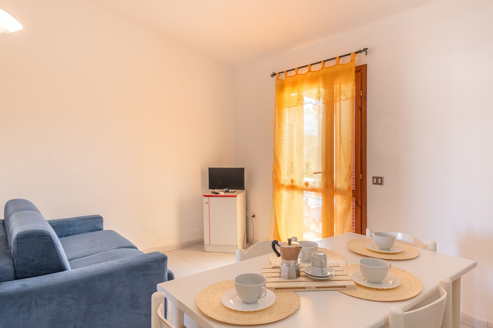 Residenza Gallura 64/77