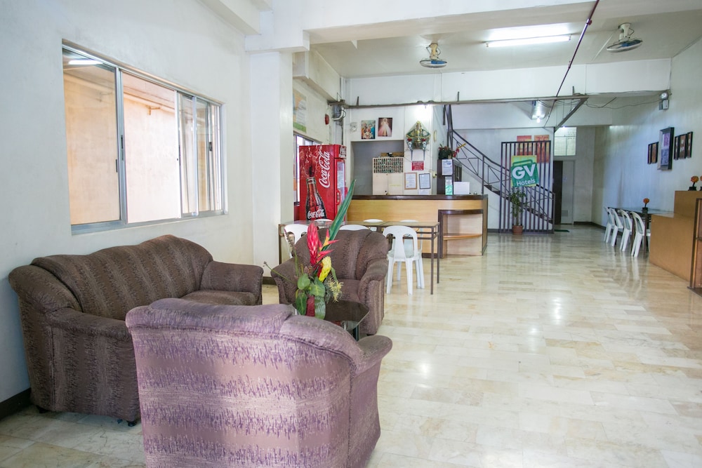 Gv Hotel Dipolog City 31/35
