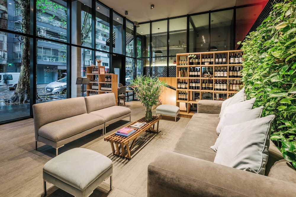 Hotel Pleno Palermo Soho 27/49