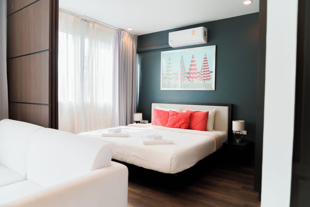 Krabi Boat Lagoon Resort 11/45
