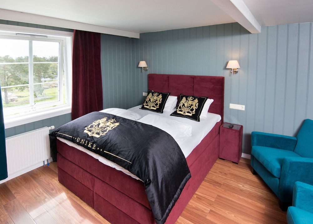 Arendal Herregaard Spa and Resort 13/75