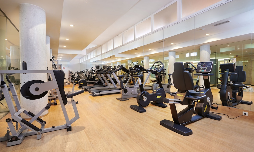 Grupotel Santa Eularia and Spa - Adults Only 34/54