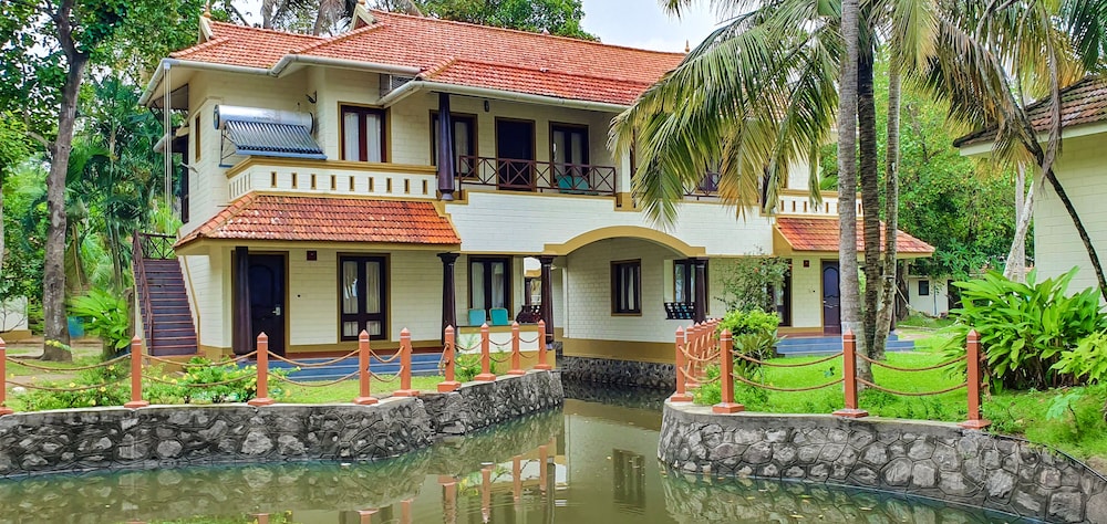 The World Backwaters 37/53