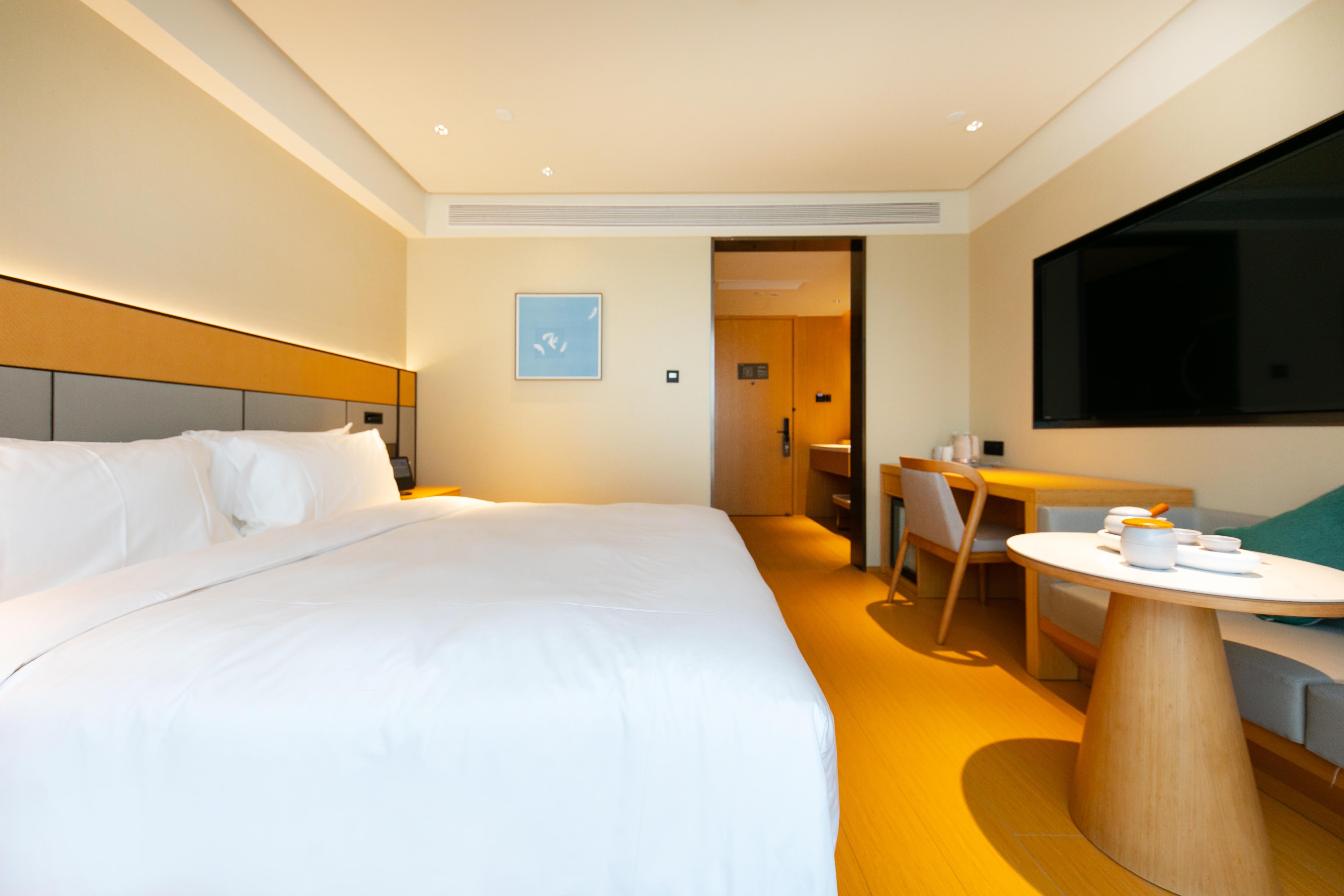 Home inn Hotel (Suqian Wanda Plaza store) 11/31