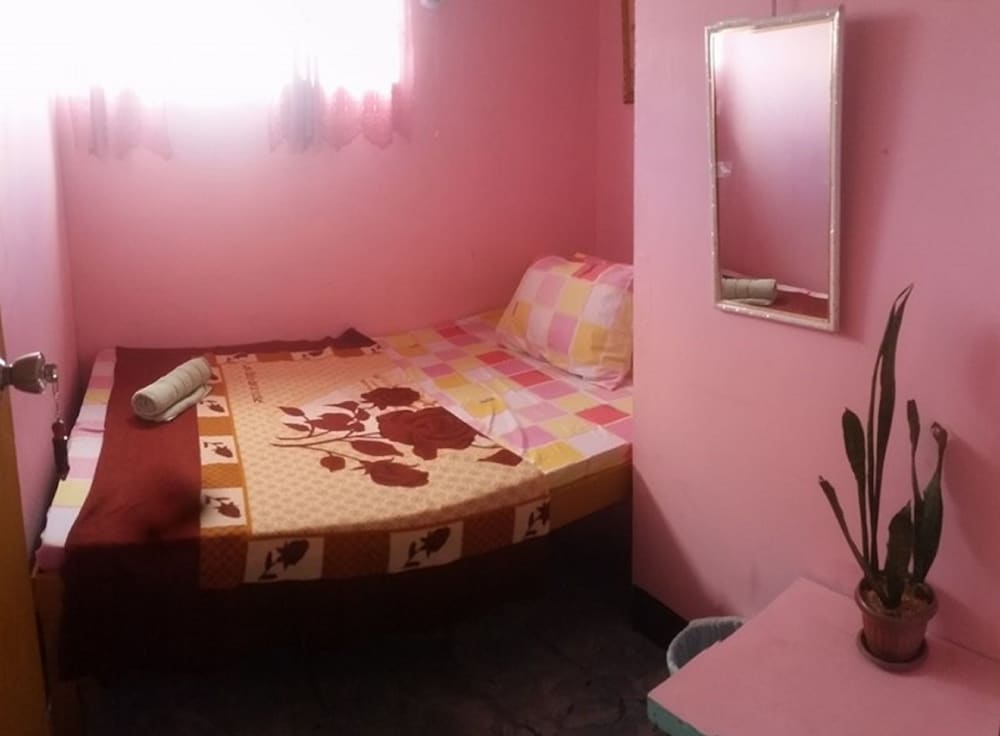 Cvnb Bed & Bath - Hostel 11/15