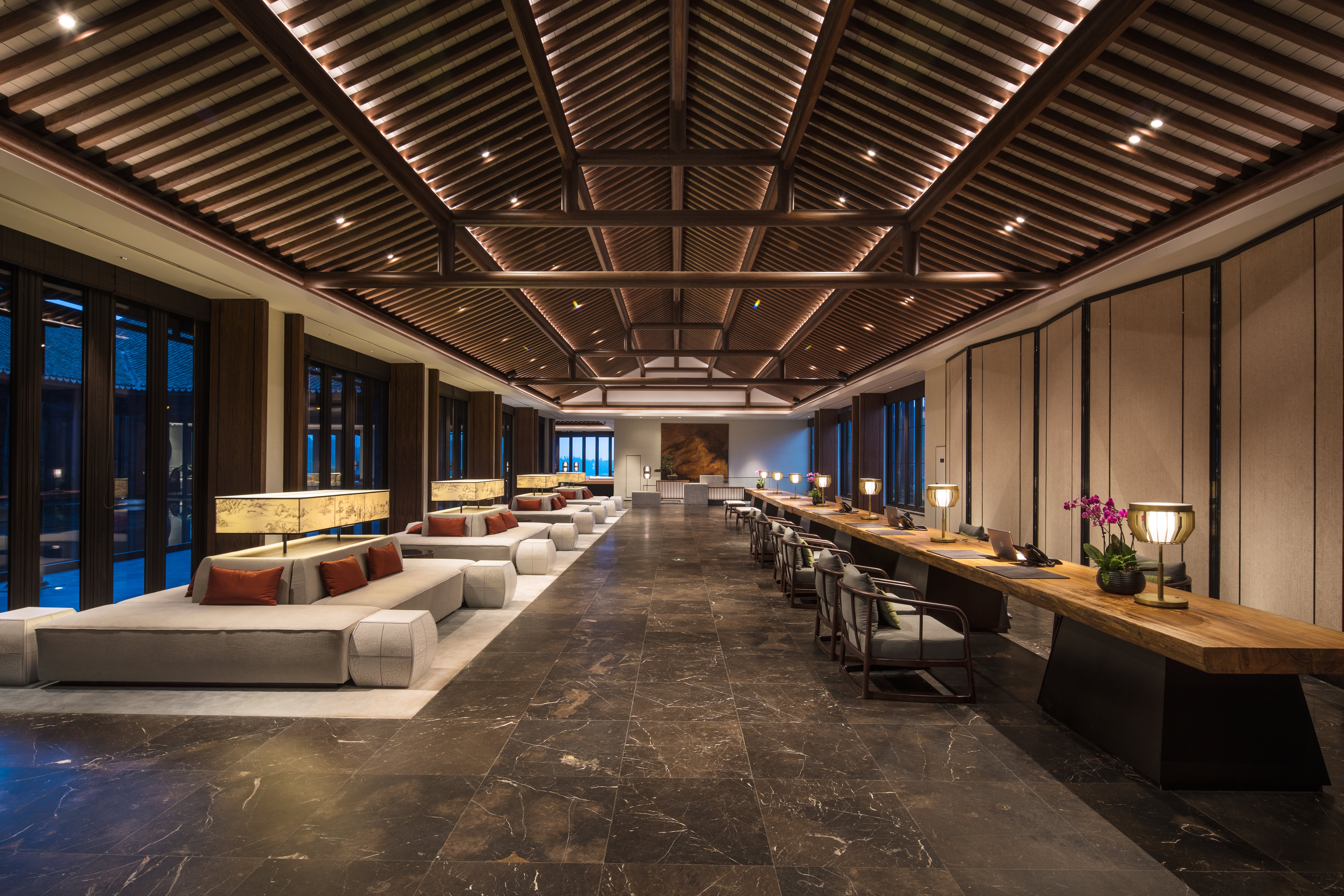 Banyan Tree Anji 40/50