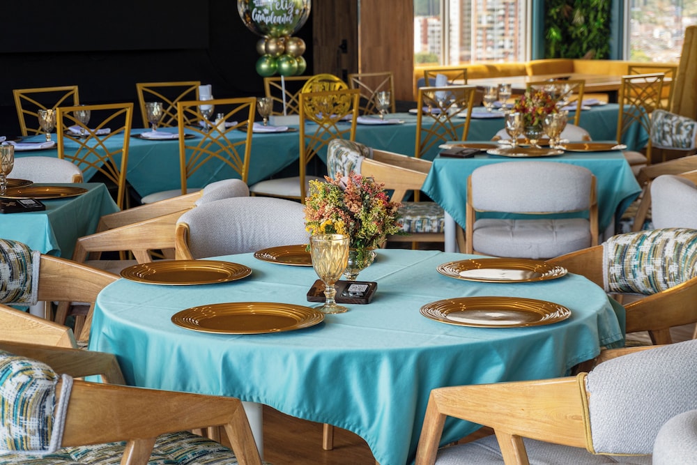 Hotel Roseliere Bucaramanga 33/50