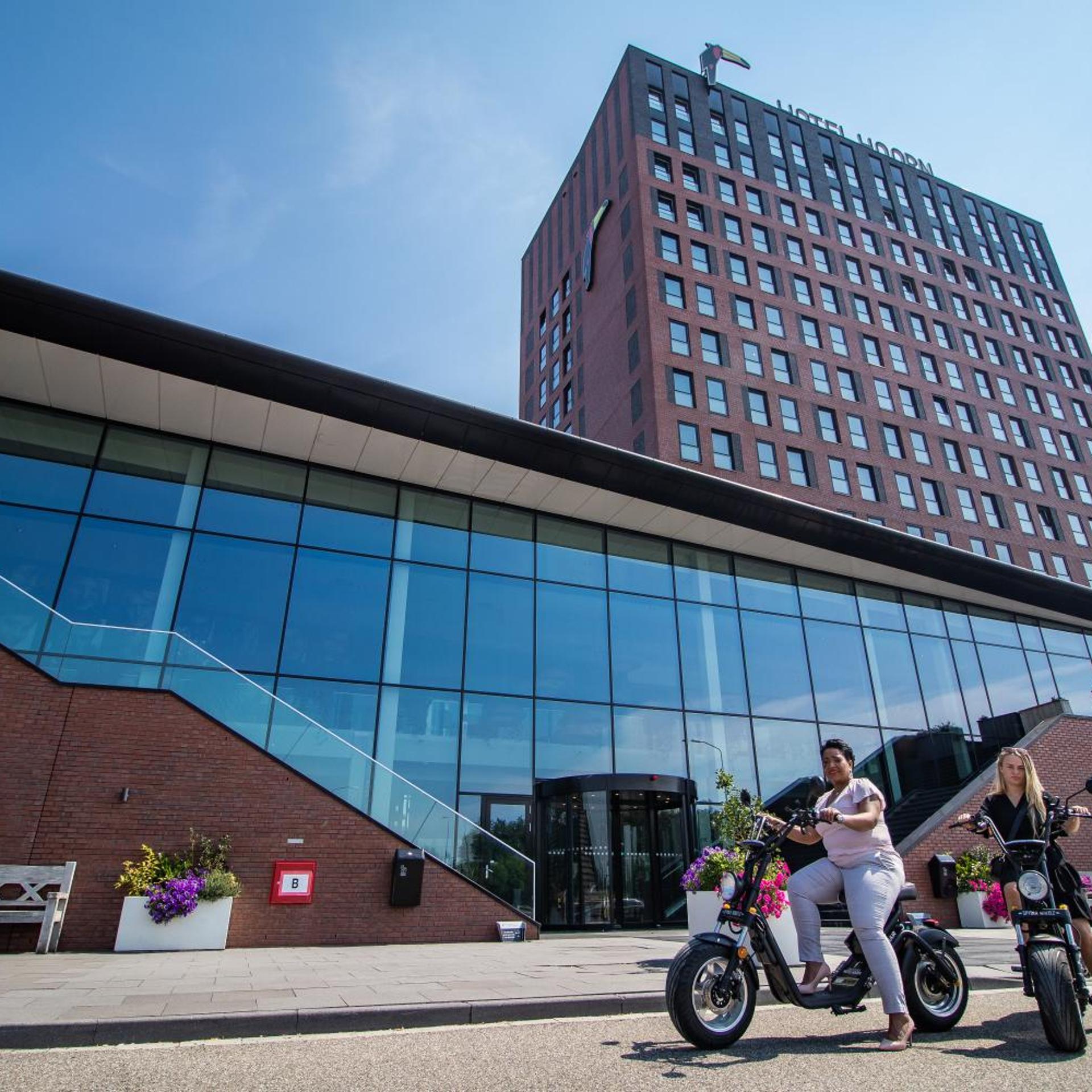 Van der Valk Hotel Hoorn 24/31