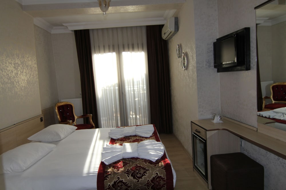 Art City Hotel Istanbul 38/73