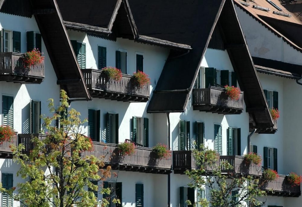 HOTEL MAJESTIC DOLOMITI 12/49