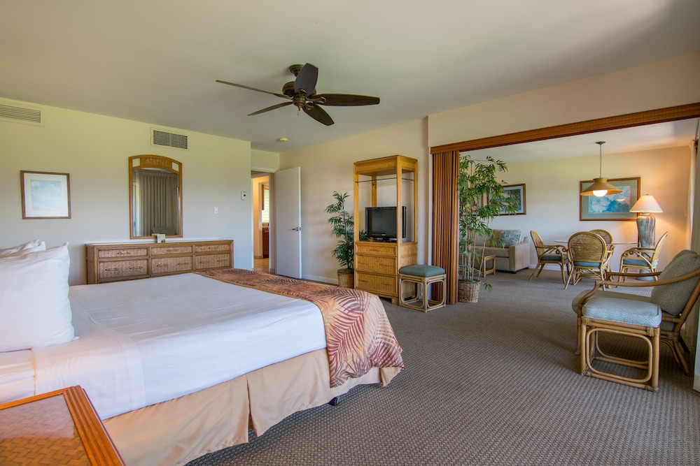 Kaanapali Maui at the Eldorado by OUTRIGGER 27/83