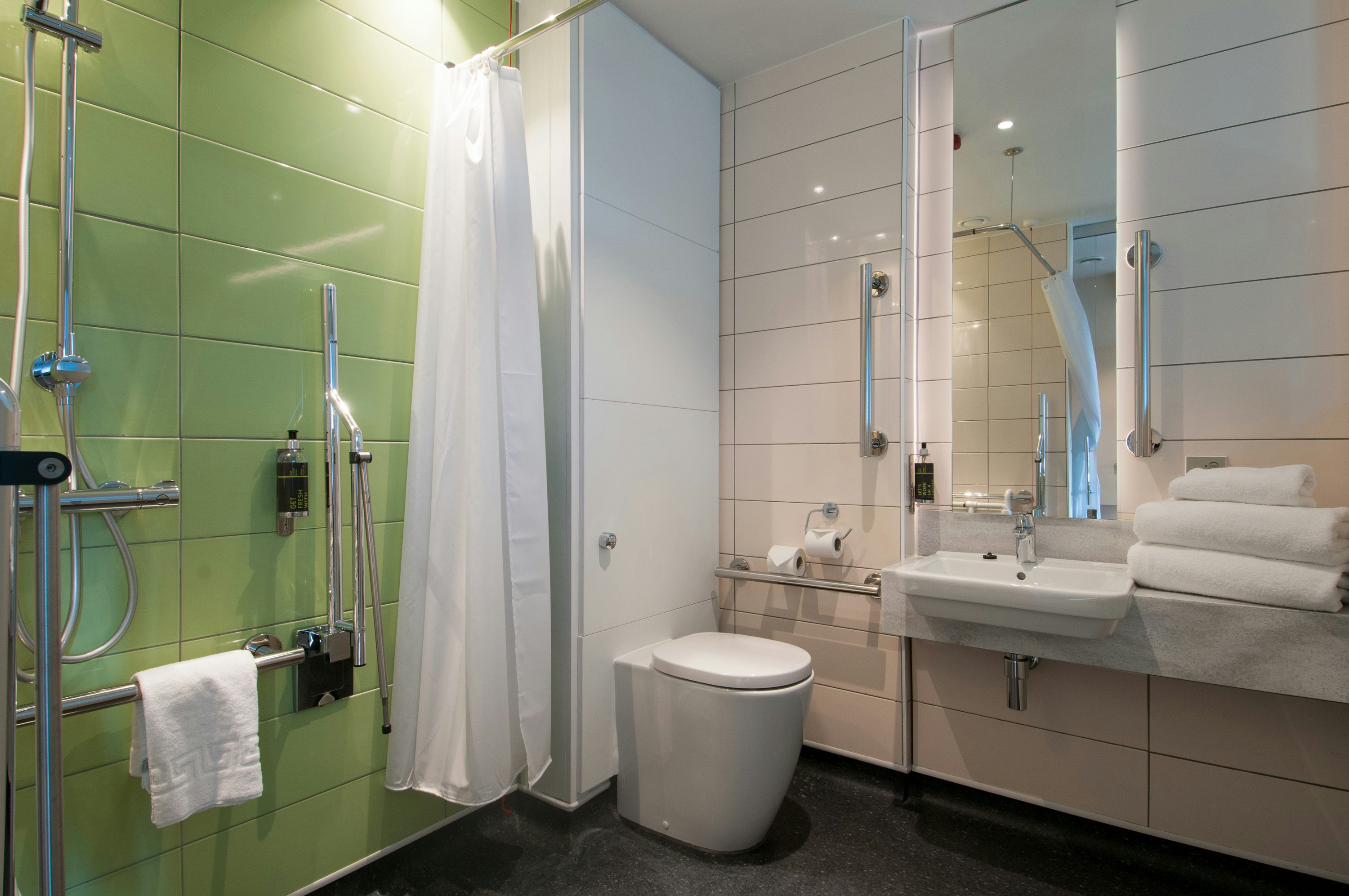 Hub By Premier Inn London City Bank 15/20