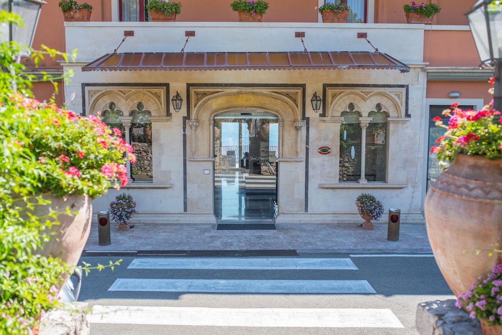 Grand Hotel Miramare 2/59