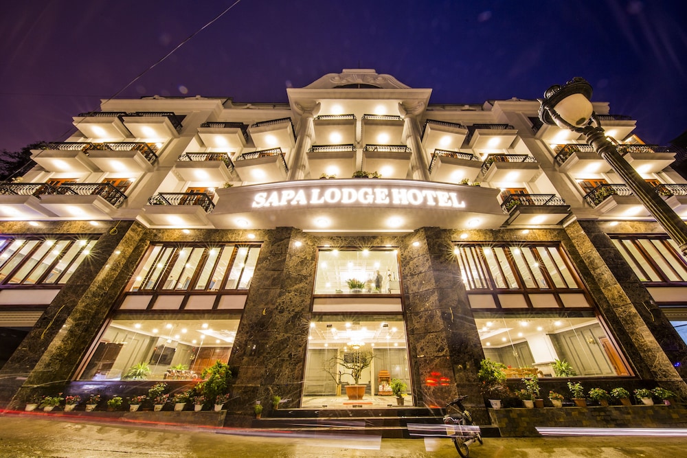 Sapa Lodge New 2/50