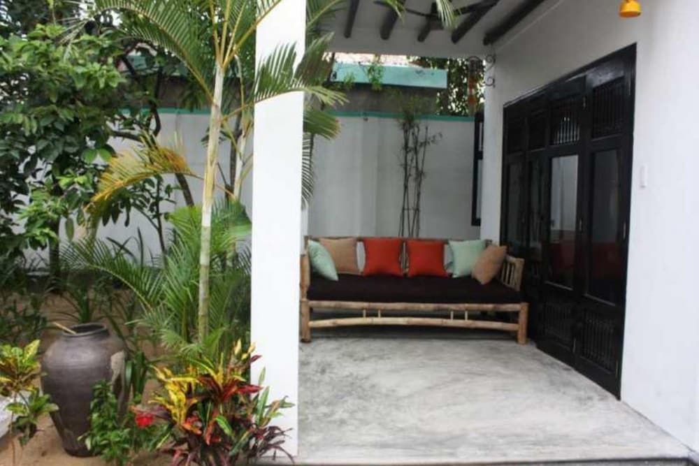 An Bang Beach Hideaway Homestay 3/50