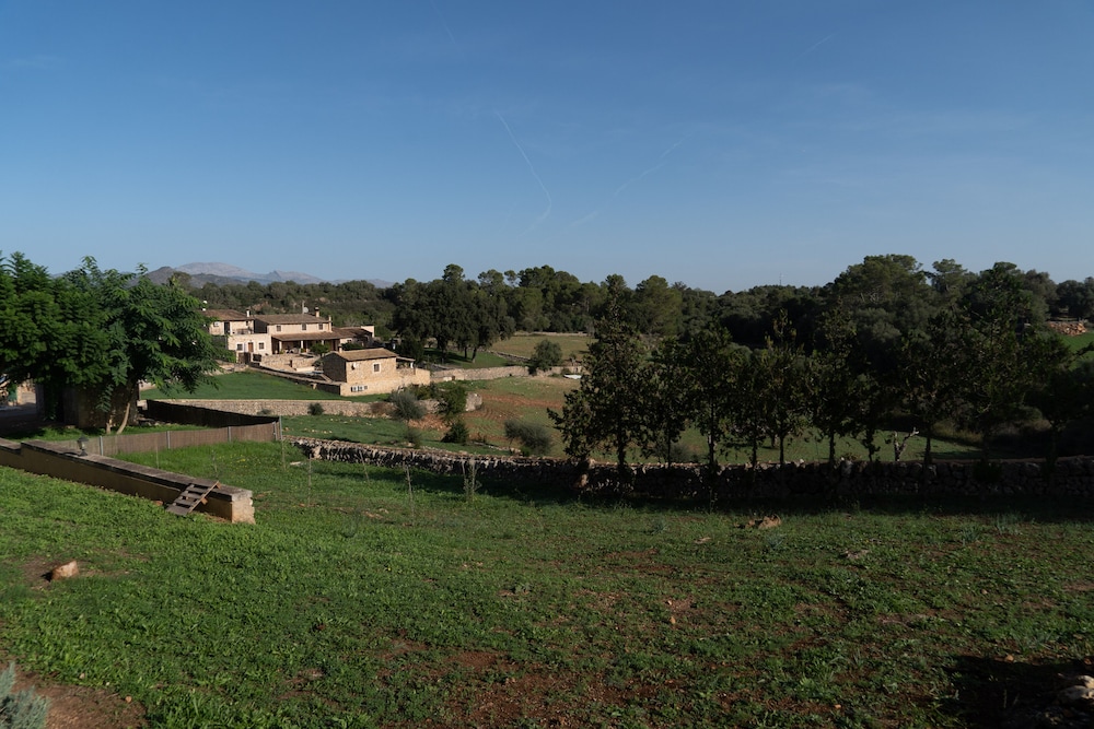 AGROTURISMO SON TOMASET 47/53