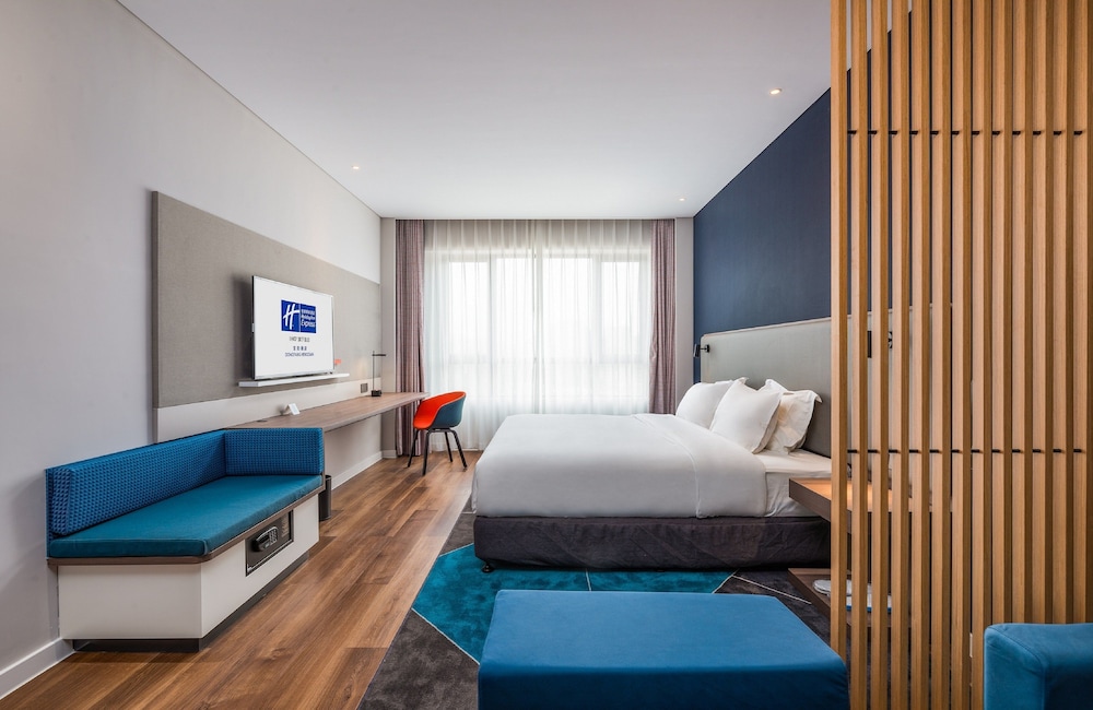 HOLIDAY INN EXPRESS Dongyang Hengdian 20/52