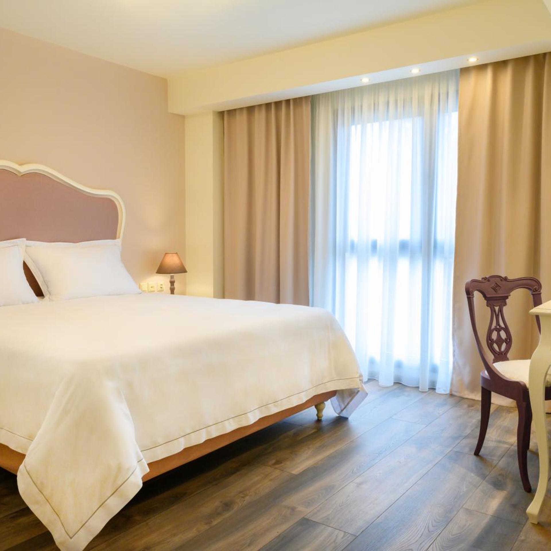 Family Suite, Deluxe