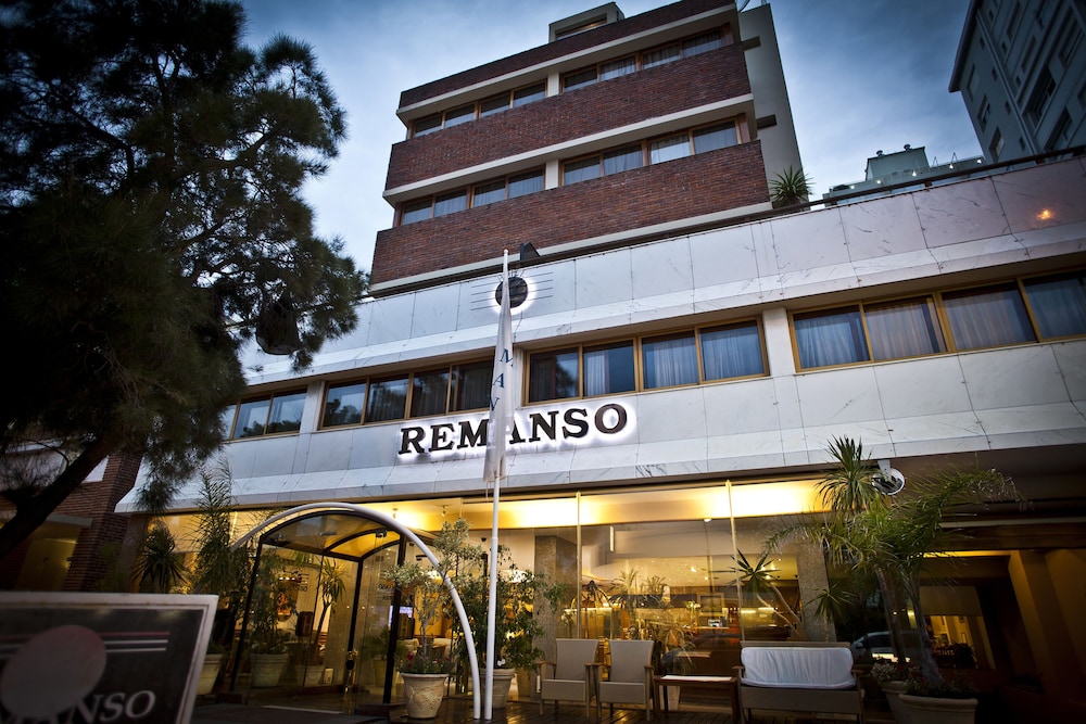 Remanso 3/28