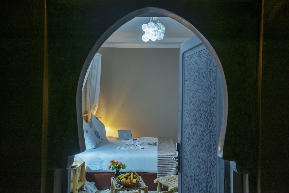 TAJ ATLAS WELLNESS BOUTIQUE HOTEL AND SPA 写真2
