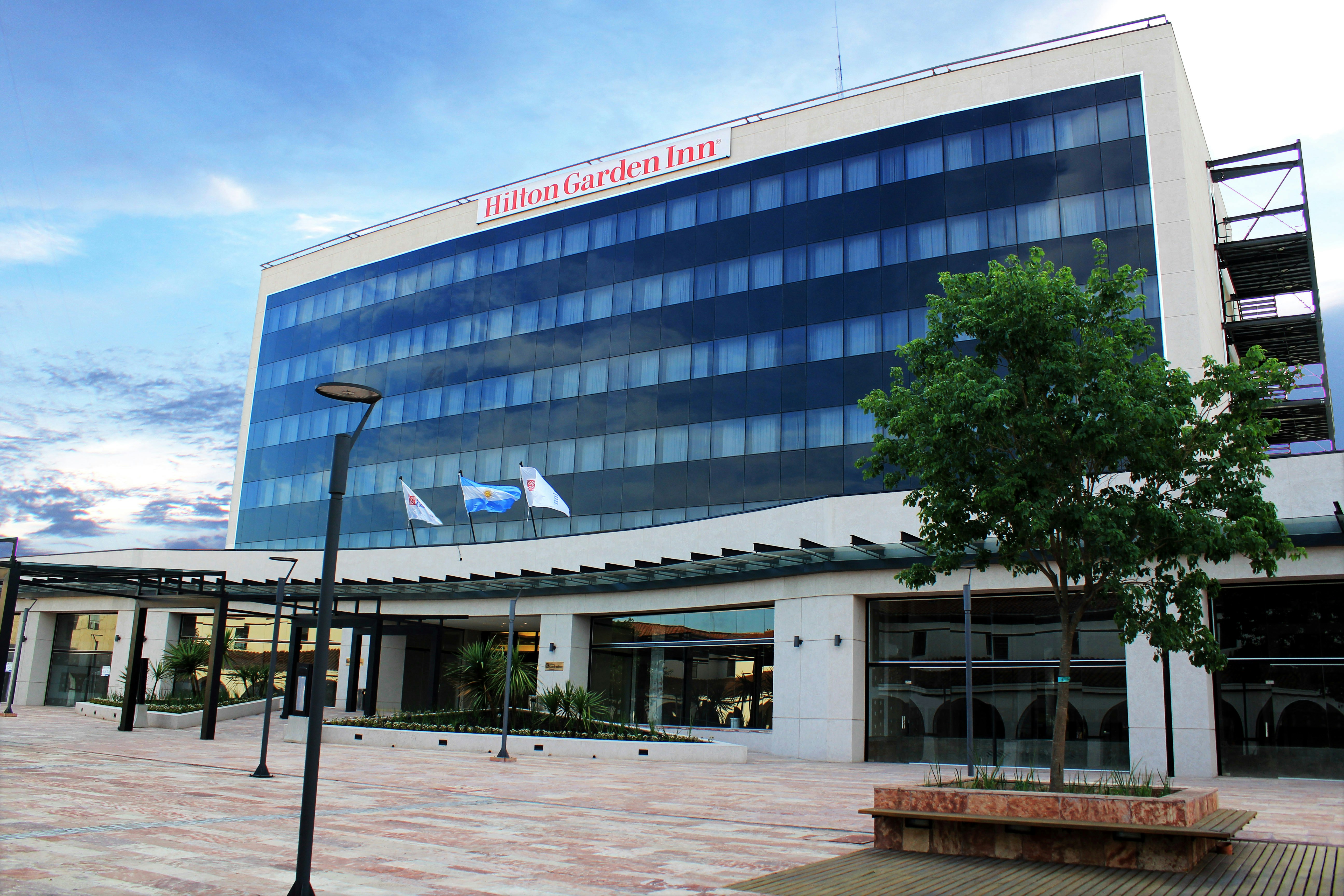 Hilton Garden Inn Tucuman 2/15