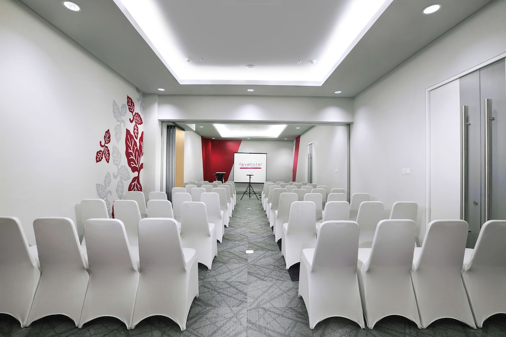 favehotel Sudirman Bojonegoro 31/33