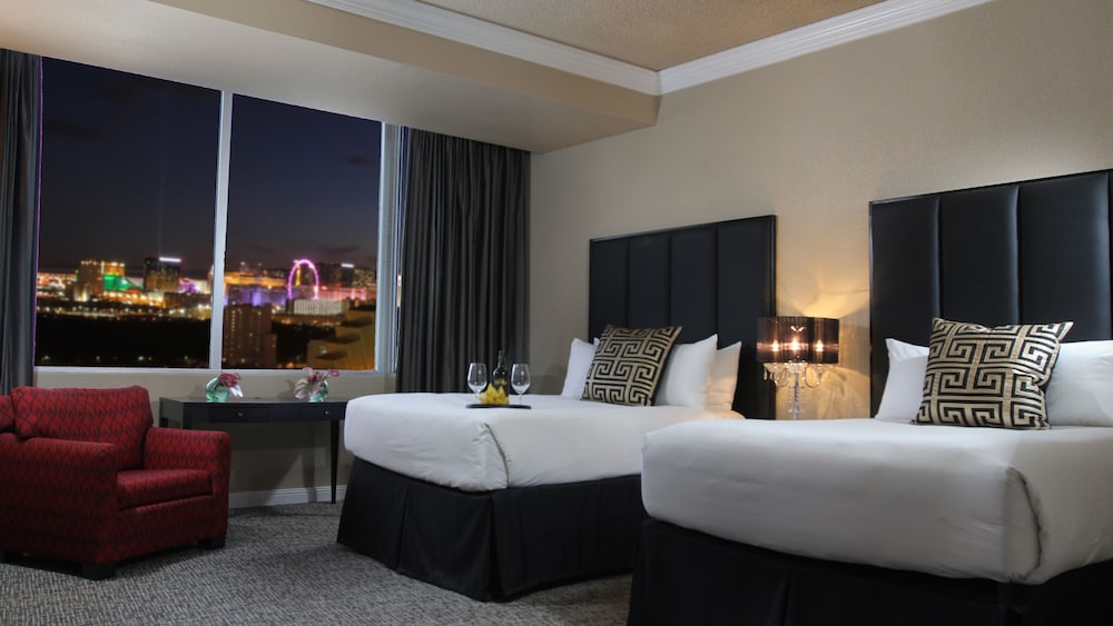 Westgate Las Vegas Resort and Casino 31/68