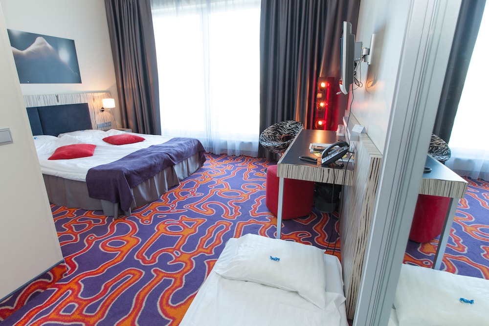 Tallink Spa and Conference Hotel 23/79